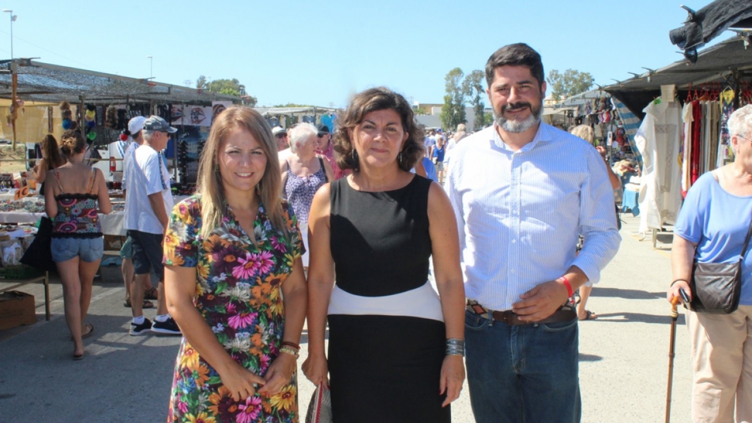 Aprobada en Junta de Gobierno Local la ordenanza reguladora de la venta ambulante de artículos usados en Mijas