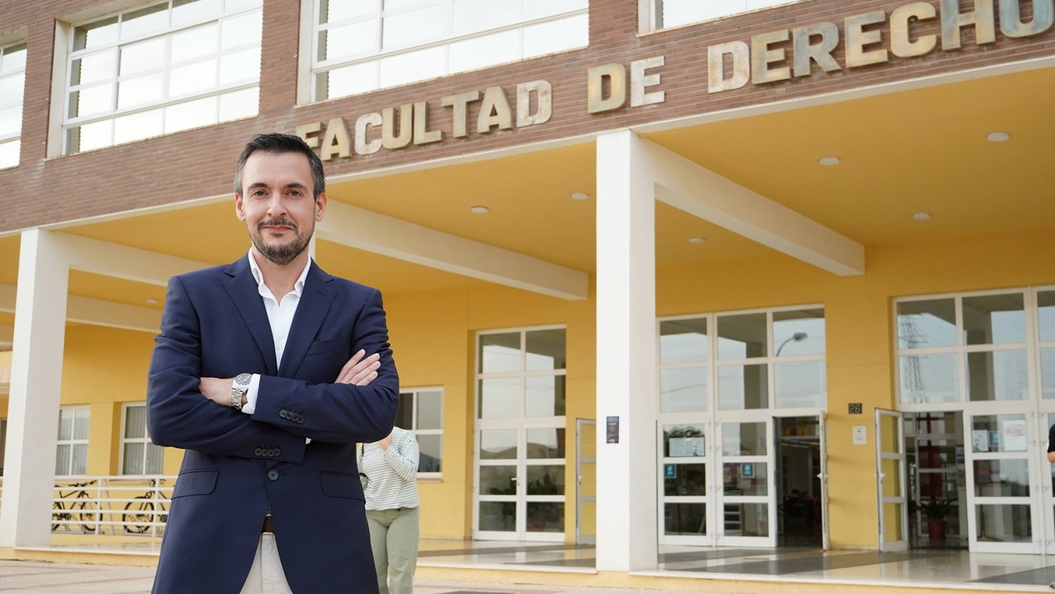 UMA.- Una tesis de la universidad analiza los desafíos jurídicos en 'smart-mobility'