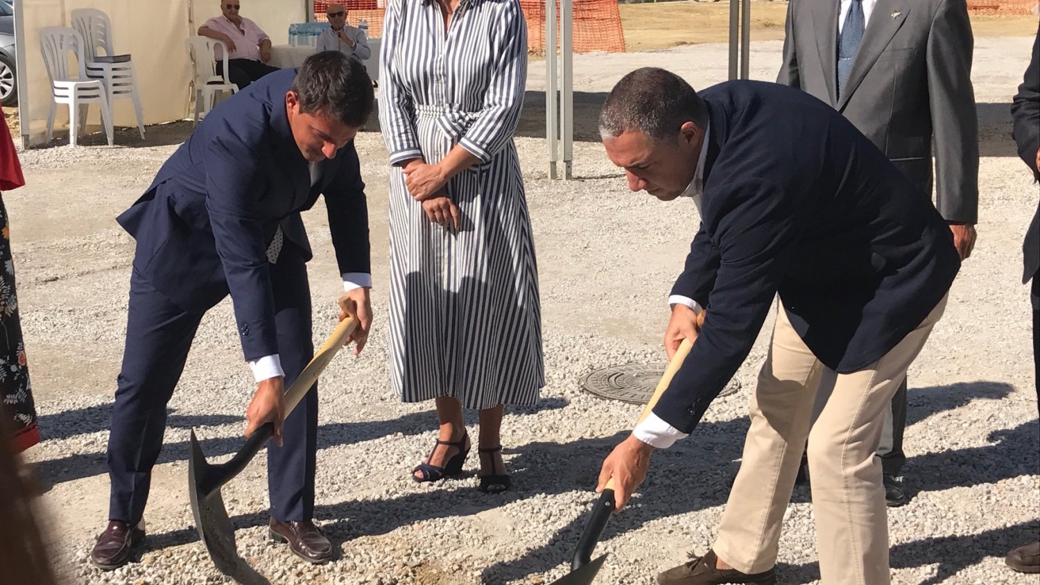 Bendodo reconoce la calidad del aceite de oliva virgen extra producido en la provincia de Málaga