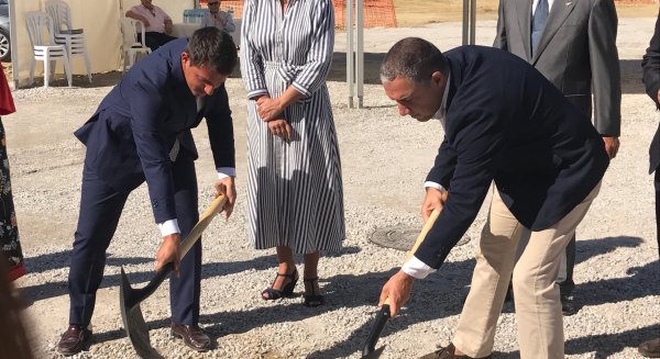 Bendodo reconoce la calidad del aceite de oliva virgen extra producido en la provincia de Málaga