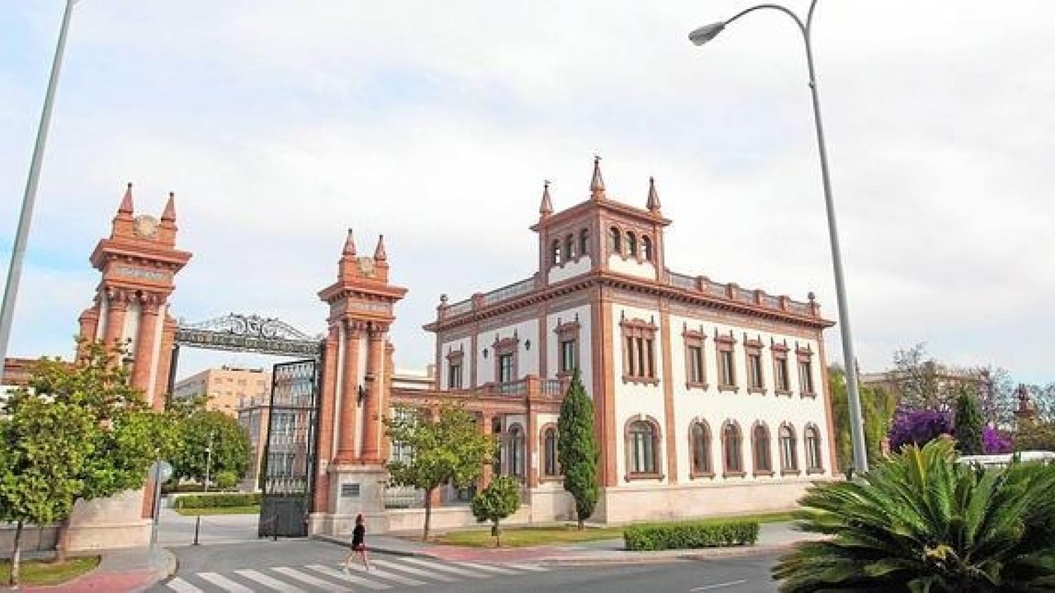 La red de ciudades AVE celebrará su reunión técnica anual el próximo día 19 en el Museo Ruso de Málaga