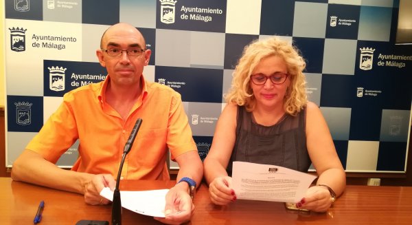Zorrilla lamenta que el Ayuntamiento ha dejado de ingresar 180 millones de euros de convenios urbanísticos firmados