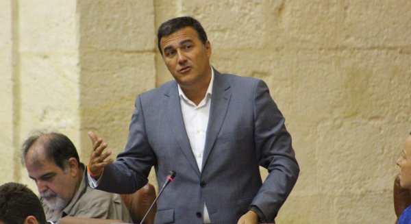 Ciudadanos lamenta que los autónomos sufran la 