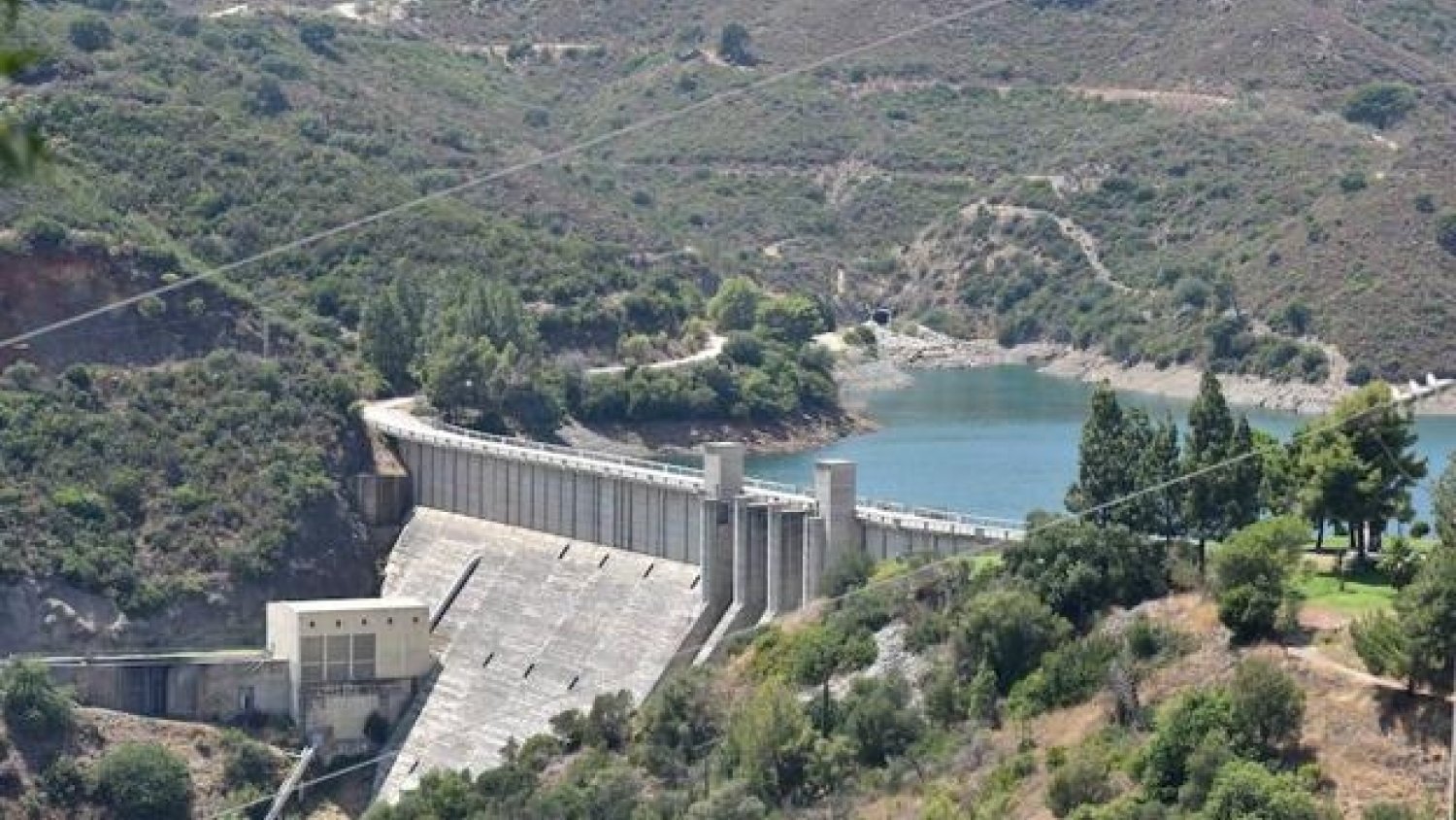 Medio Ambiente valora positivamente la constitución de la Junta Central de Usuarios del agua en la Axarquía