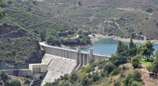 Medio Ambiente valora positivamente la constitución de la Junta Central de Usuarios del agua en la Axarquía
