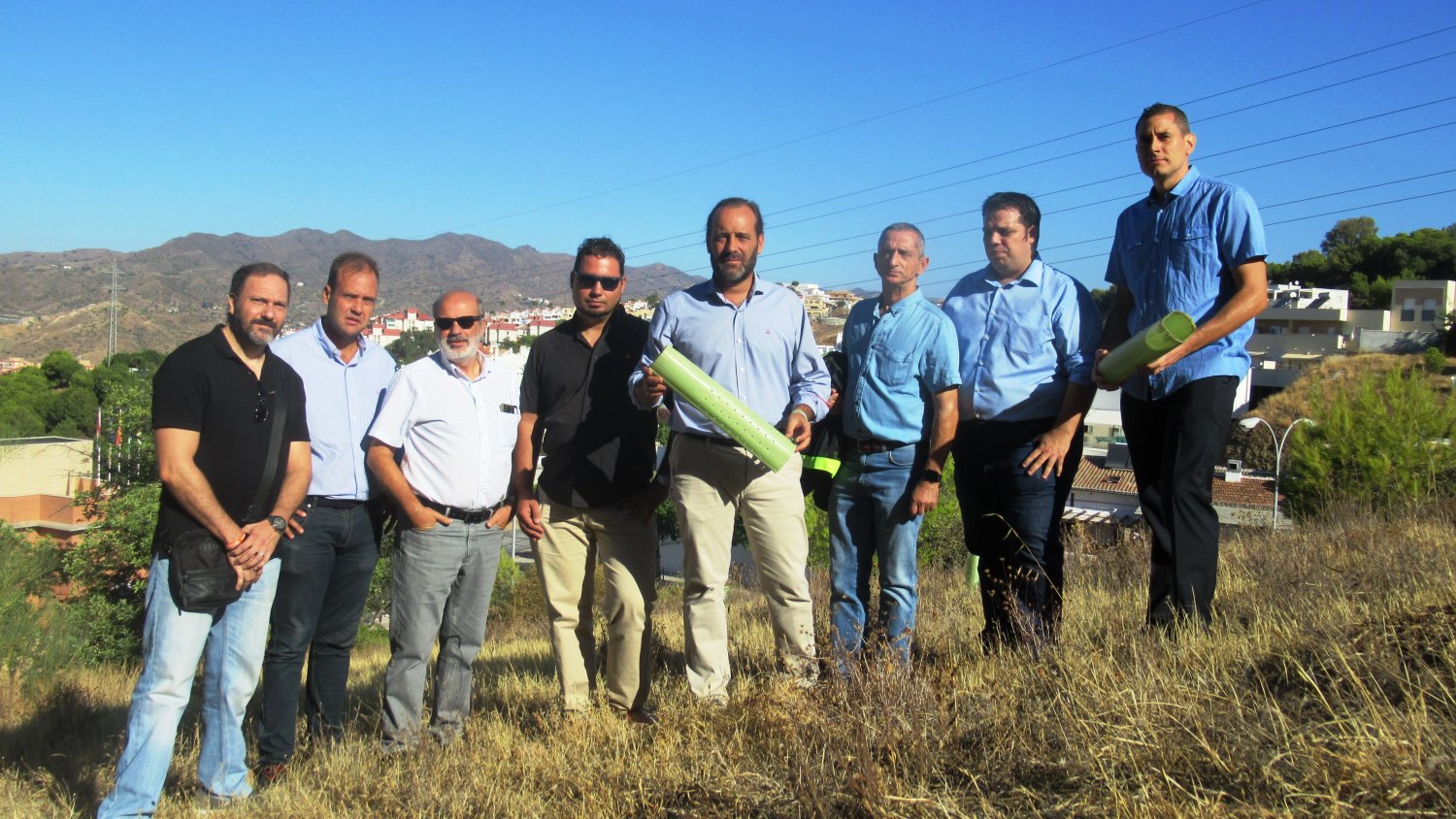 Cs exige conocer el balance del programa de reforestación ante las denuncias por secado masivo en algunas zonas