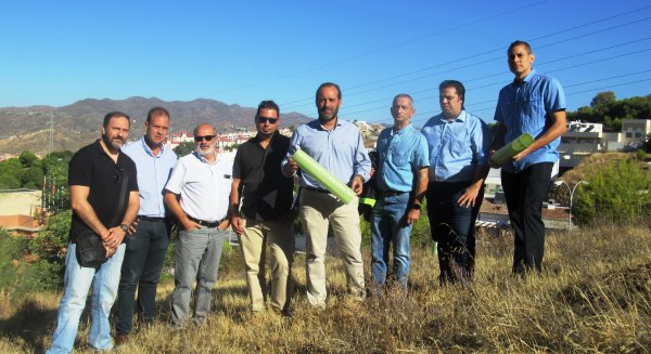 Cs exige conocer el balance del programa de reforestación ante las denuncias por secado masivo en algunas zonas