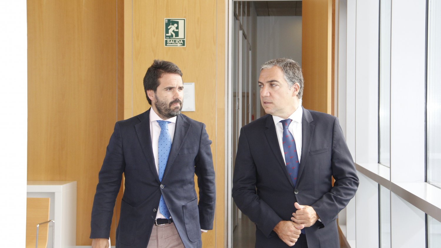 La Diputación destina este año ocho millones de euros a fomentar el sector agroalimentario de la provincia