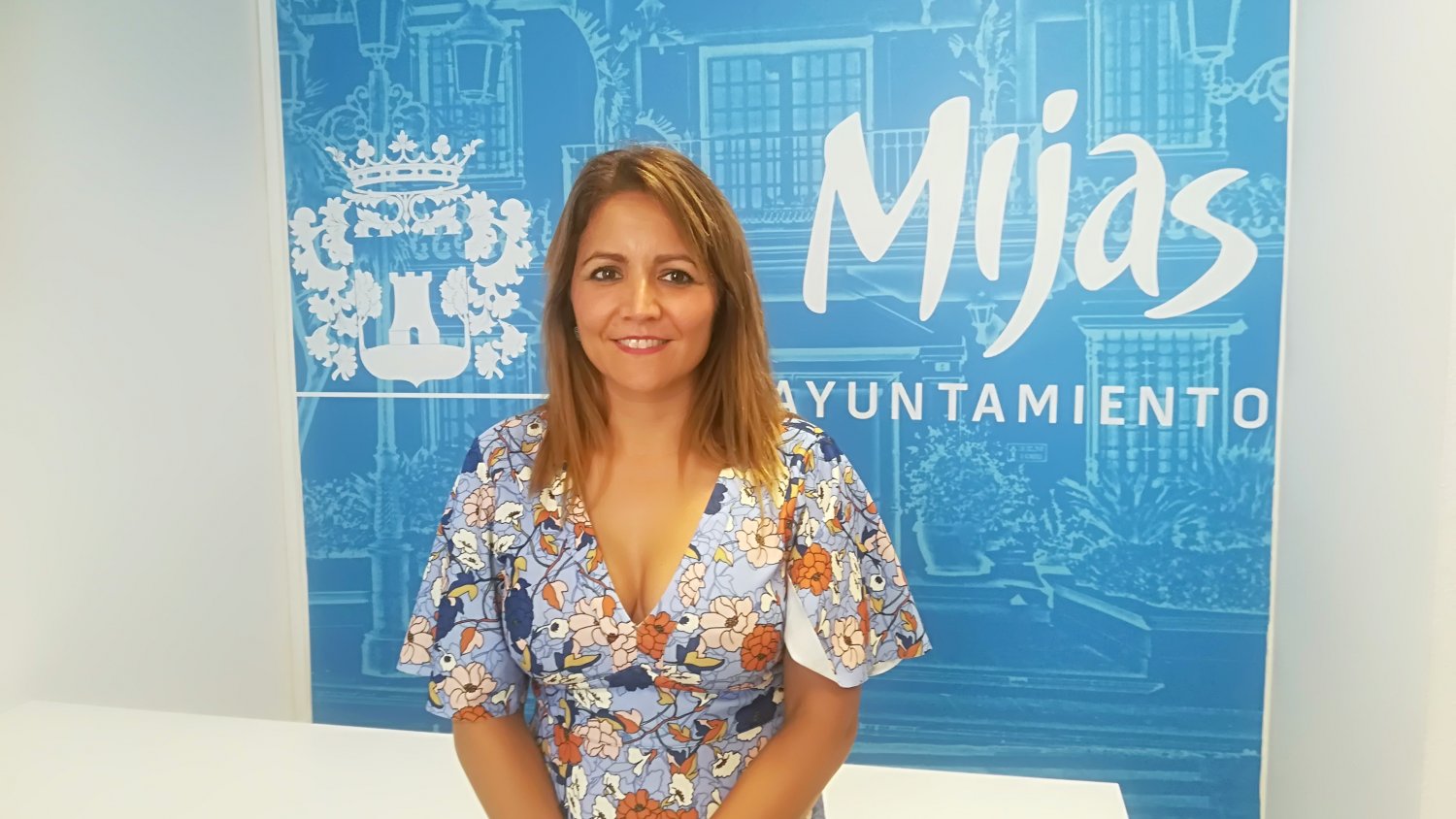 Fomento del empleo oferta el II Curso de Carretilla elevadora para desempleados en Mijas