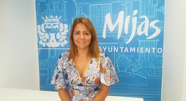 Fomento del empleo oferta el II Curso de Carretilla elevadora para desempleados en Mijas