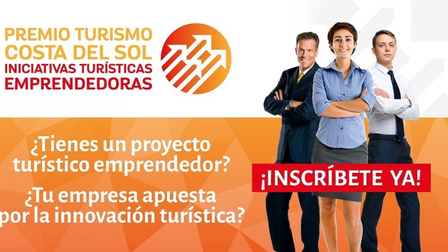 Turismo Costa del Sol continúa la captación de proyectos empresariales para su primer Premio de Iniciativas Turísticas