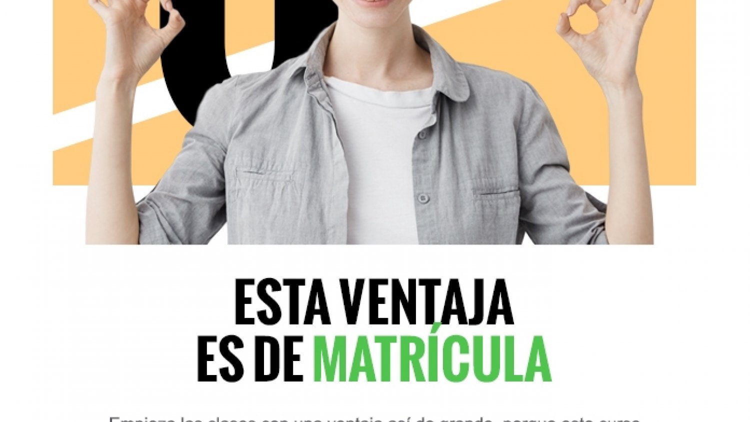 Unicaja facilita a los estudiantes el pago de la matrícula universitaria y anticipa becas de estudio con préstamos al 0%