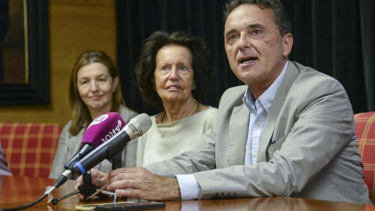 El Ayuntamiento de Torremolinos establece la compra y recuperación de la casa María Barrabino
