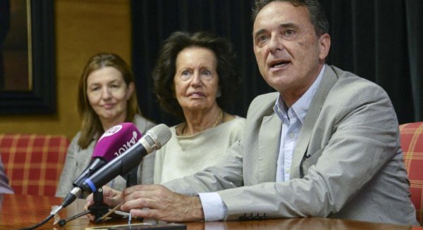 El Ayuntamiento de Torremolinos establece la compra y recuperación de la casa María Barrabino