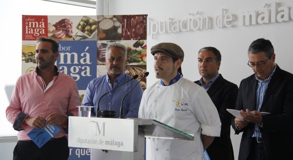 Cocineros de prestigio protagonizarán las actividades previas de la XIV edición de Boquerón Victoriano 2017