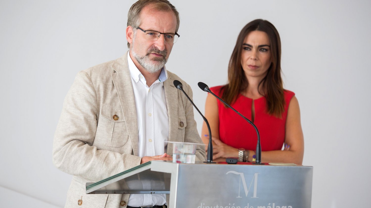 C's denuncia que la nueva oferta de empleo de la Diputación no cumple los criterios de igualdad de condiciones