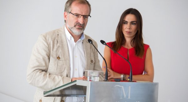 C's denuncia que la nueva oferta de empleo de la Diputación no cumple los criterios de igualdad de condiciones