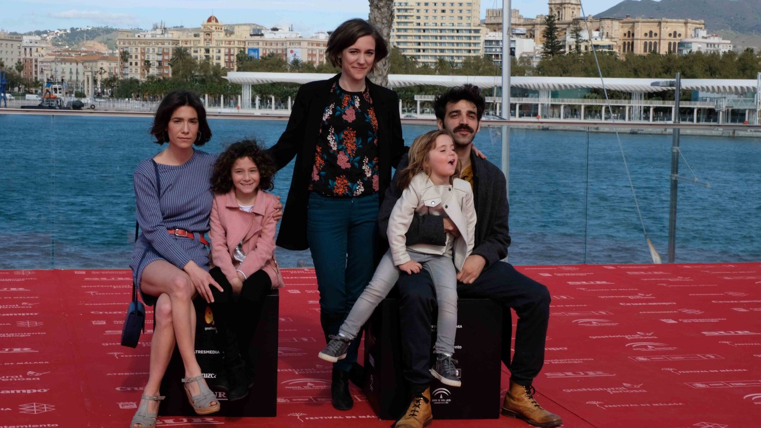 'Verano 1993', biznaga de oro del 20 Festival de Málaga, representará a España en los Oscar 2018