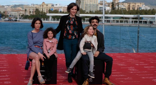 'Verano 1993', biznaga de oro del 20 Festival de Málaga, representará a España en los Oscar 2018