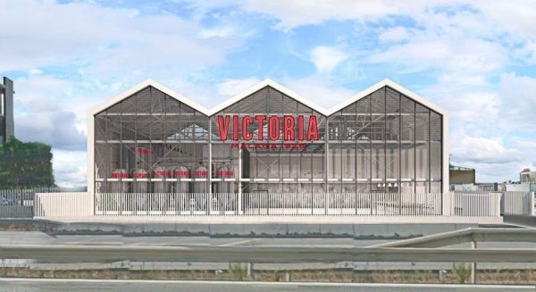 Cerveza Victoria abre su nueva fábrica en Málaga tras invertir 6 millones de euros