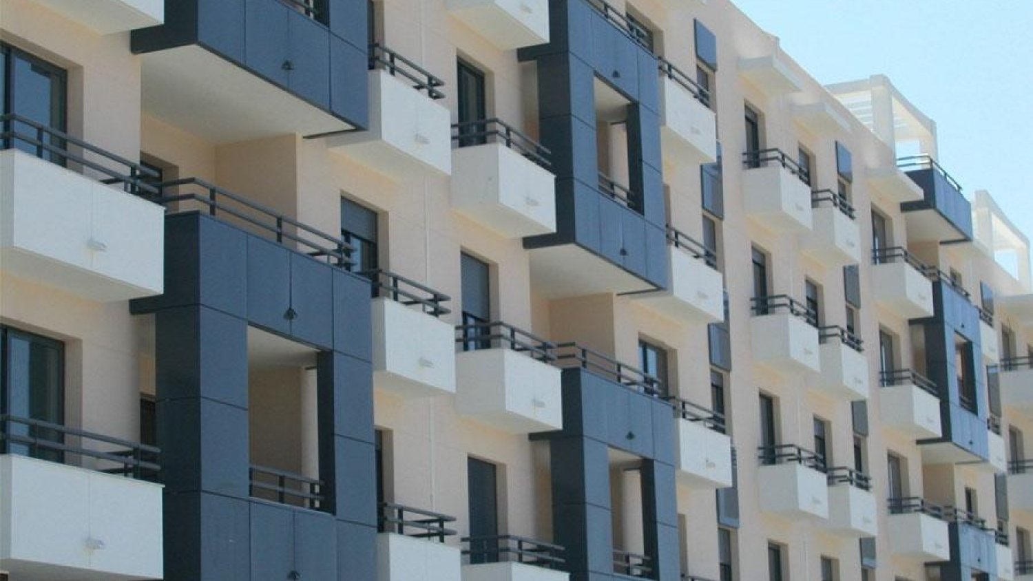 Málaga registra casi un 25% de incremento en la compraventa de viviendas en 2017