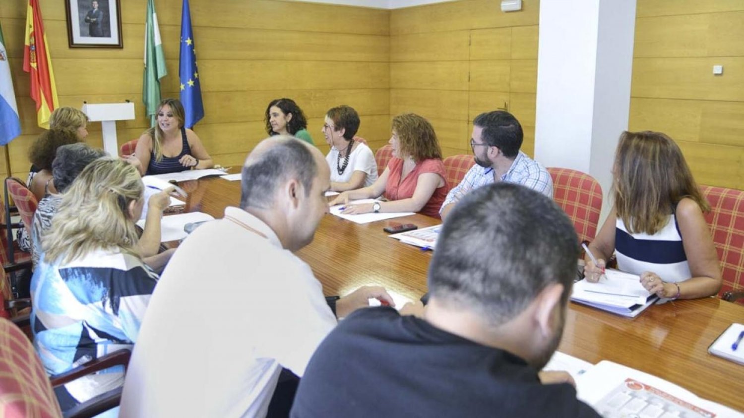 Torremolinos será el primer municipio de España en implantar una ordenanza específica contra la publicidad sexista