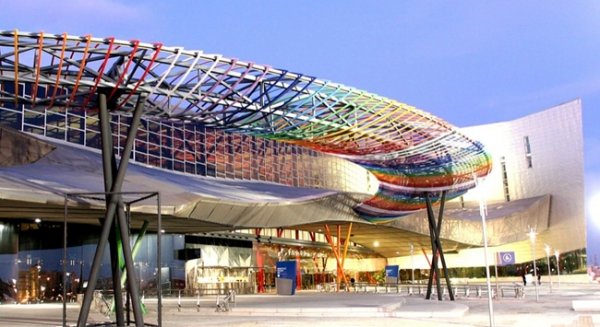 El Palacio de Ferias y Congresos de Málaga confirma su compromiso con la seguridad de la información