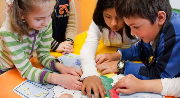 Los 489 alumnos ciegos malagueños regresados a las aulas piden accesibilidad total en las nuevas tecnologías docentes