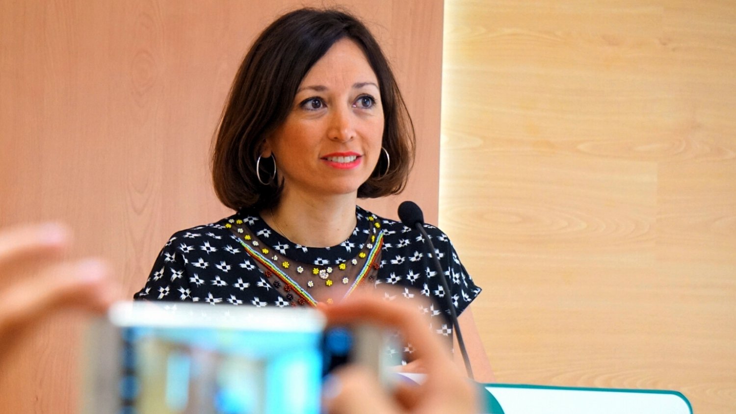 PP: “En las reuniones PSOE-Ciudadanos hay mucho ruido y pocas nueces”
