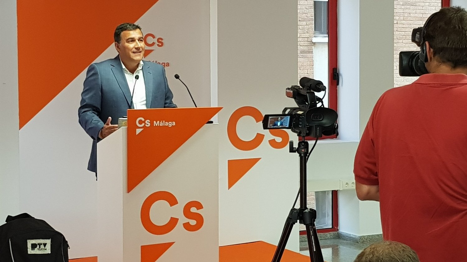 Ciudadanos pide a la Junta que pise el acelerador con proyectos pendientes en la provincia