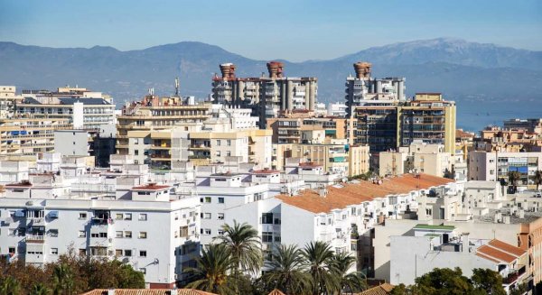 Torremolinos abre el plazo de solicitudes para subvenciones en rehabilitación energética residencial