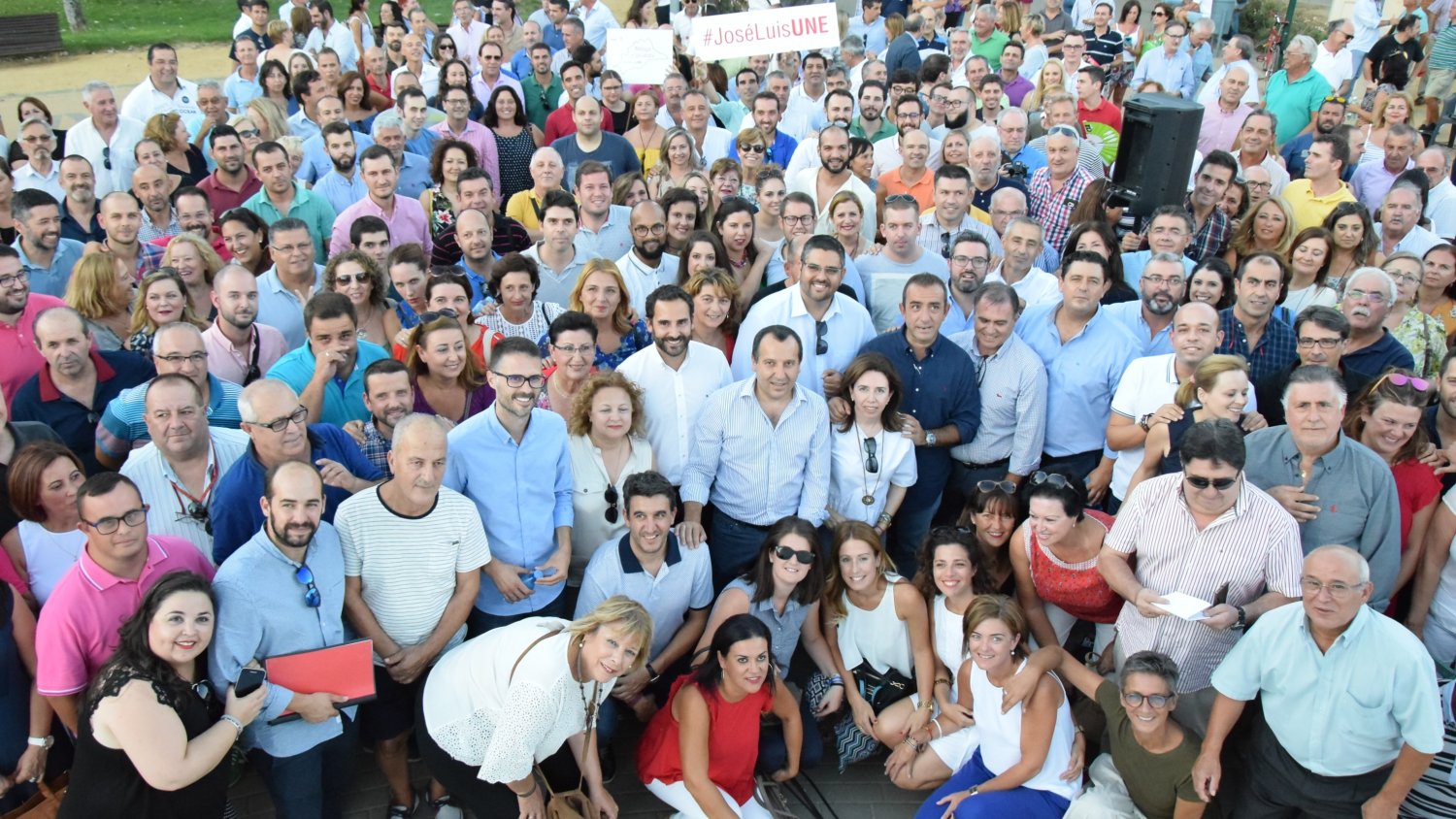 Ruiz Espejo reclama un PSOE de Málaga que ofrezca más libertad, igualdad y prosperidad