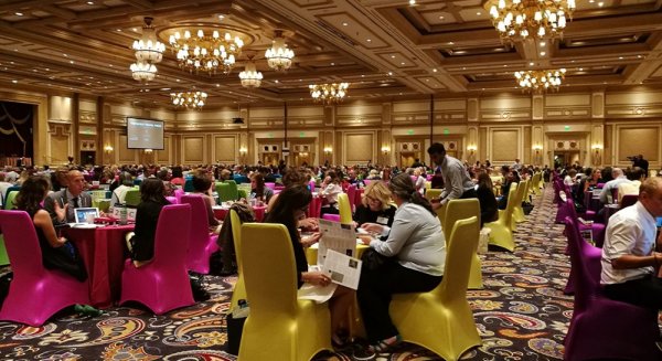 La Costa del Sol establece cerca de 300 encuentros profesionales en el Virtuoso Travel Week
