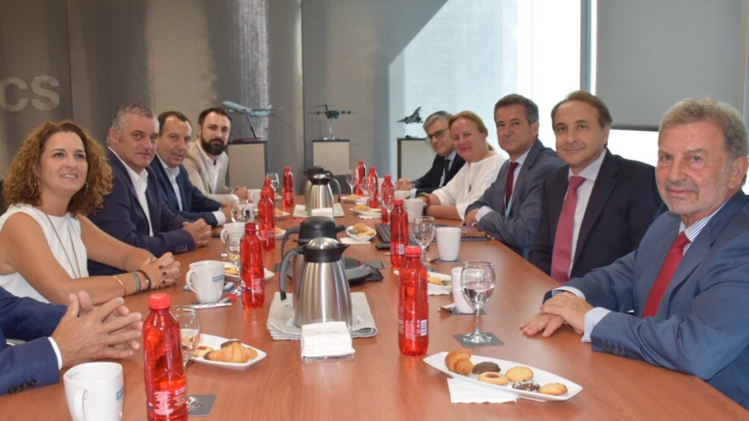 La Junta apuesta por un cambio de modelo en el que la innovación tome protagonismo como generador de empleo