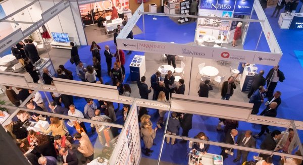 Porcelanosa se incorpora a la próxima edición SIMed del 10 al 12 de noviembre