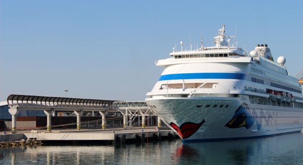 Málaga promociona el tráfico de cruceros en ‘Seatrade Europe’