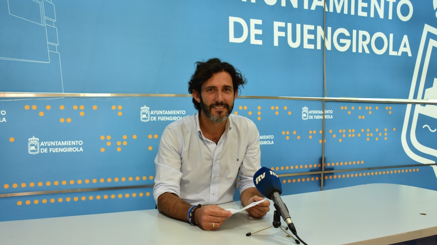 Fuengirola amplía y mejora las prestaciones del Servicio de Ayuda a Domicilio