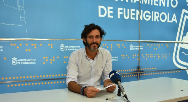 Fuengirola amplía y mejora las prestaciones del Servicio de Ayuda a Domicilio