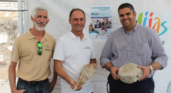 Finalizan los talleres de concienciación y sensibilización medioambiental en las playas de Mijas