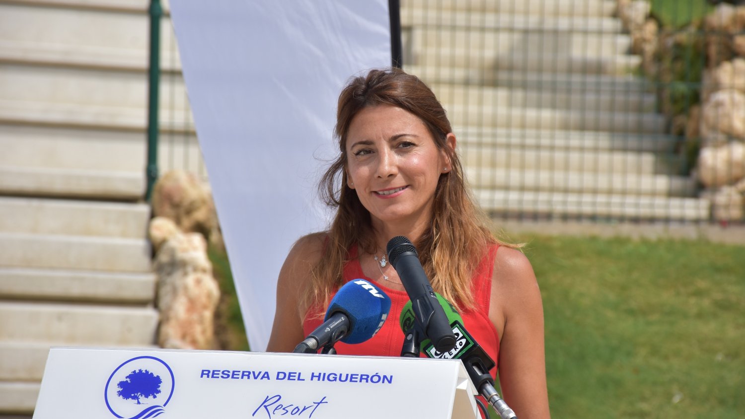 Fuengirola se convierte en sede de la final del Campeonato de España 2017 Reserva del Higuerón Resort