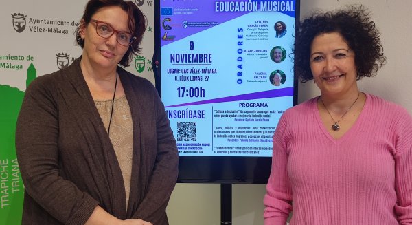 Vélez-Málaga impulsa acciones gratuitas para combatir la exclusión social
