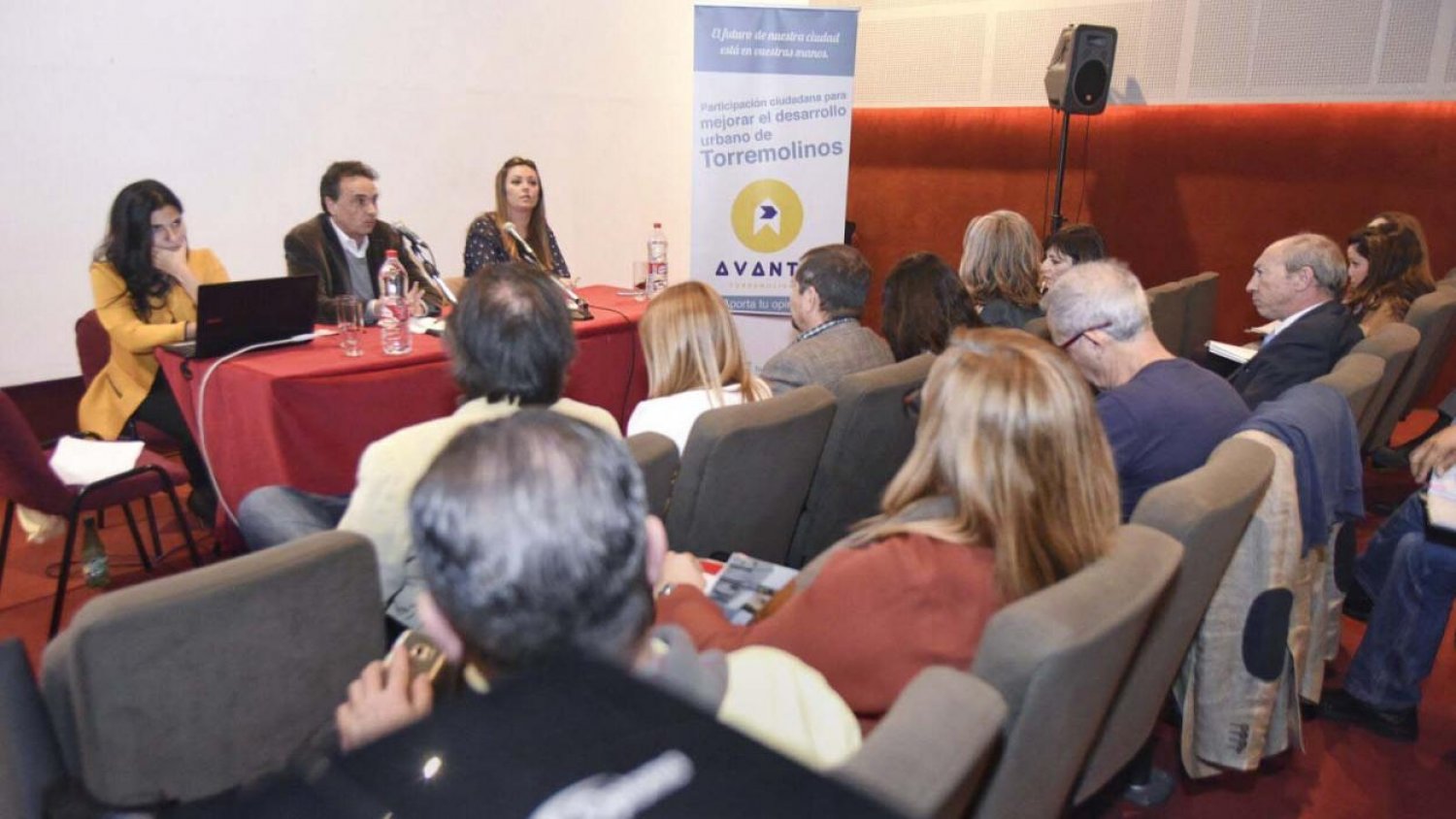 Torremolinos se prepara para optar de nuevo a los Fondos Feder de la estrategia DUSI