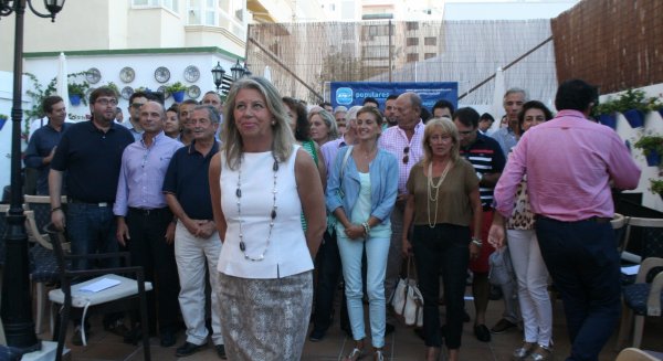 El PP e Independientes de San Pedro presentan una moción de censura en el Ayuntamiento de Marbella