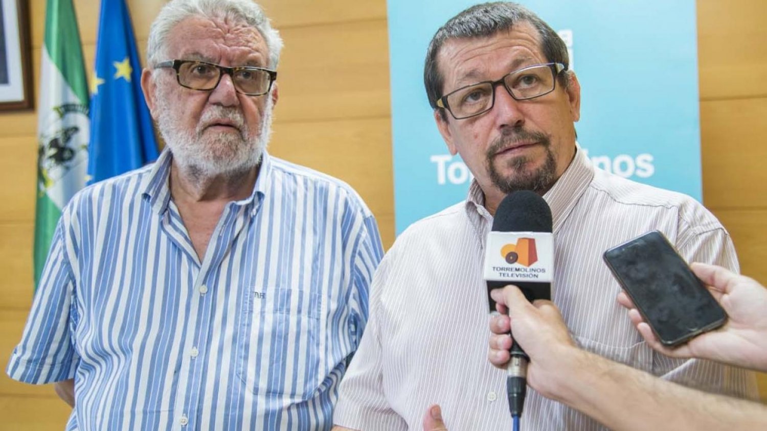 El Ayuntamiento de Torremolinos facilita más de 180 comidas diarias a personas necesitadas del municipio