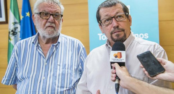 El Ayuntamiento de Torremolinos facilita más de 180 comidas diarias a personas necesitadas del municipio