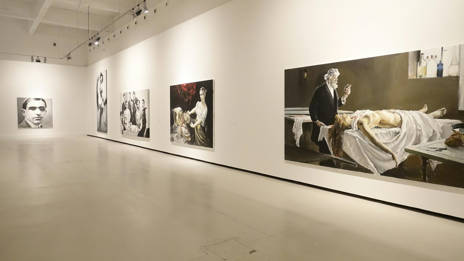 Una oferta expositiva heterogénea y atractiva durante la Feria de Málaga en los museos de la ciudad