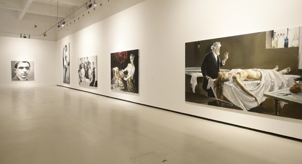 Una oferta expositiva heterogénea y atractiva durante la Feria de Málaga en los museos de la ciudad
