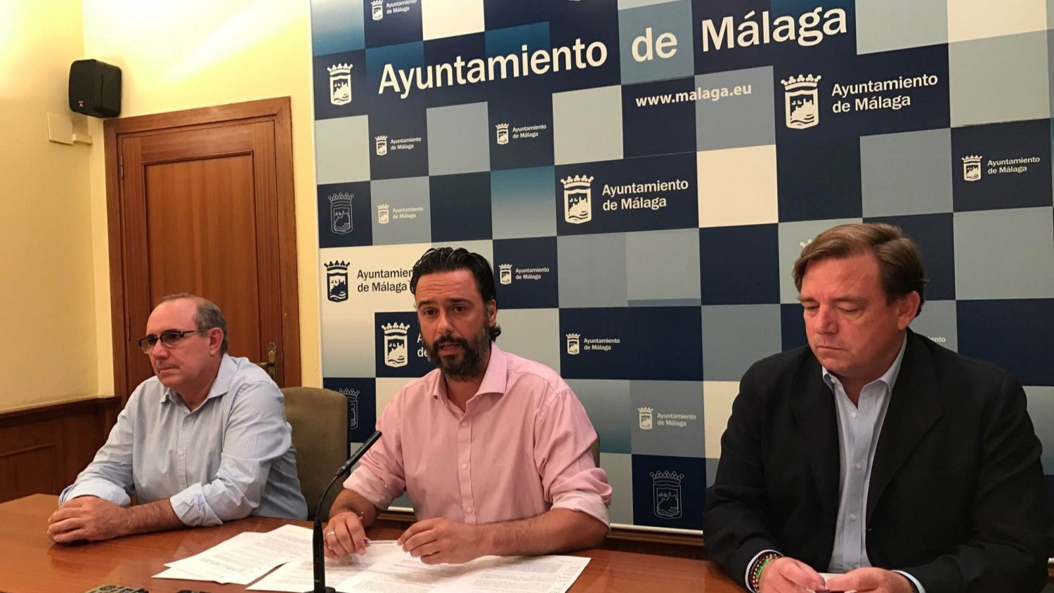 Limasa agotará durante la feria su bolsa de trabajo y contratará 75 conductores adicionales