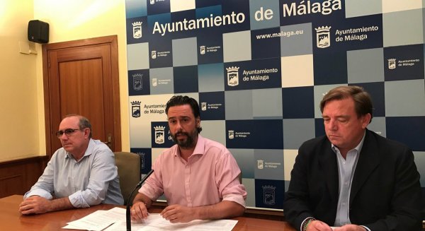 Limasa agotará durante la feria su bolsa de trabajo y contratará 75 conductores adicionales