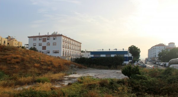 Estepona ejecutará la urbanización de un sector en Huerta Nueva con una inversión de más de 100.000 euros